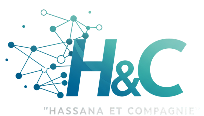 Logo Hassana.tech